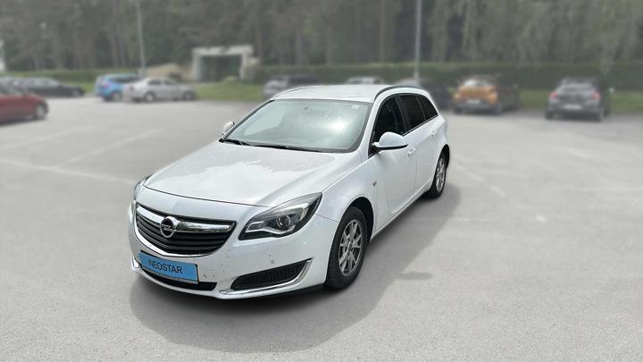 Rabljeni automobil na prodaju iz oglasa 89681 - Opel Insignia Insignia Country Tourer 1,6 CDTI Start/Stop