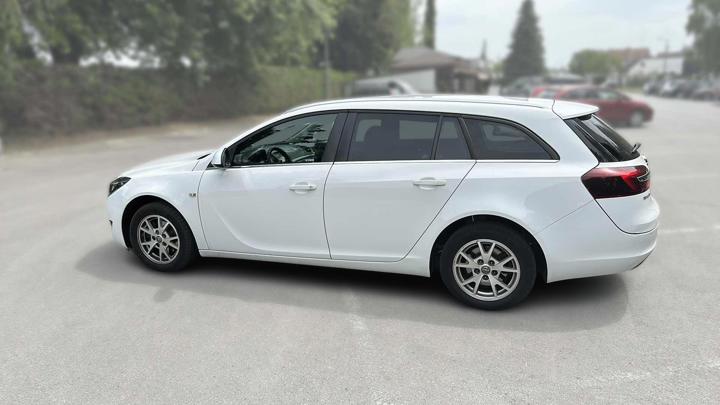 Opel Insignia Country Tourer 1,6 CDTI Start/Stop