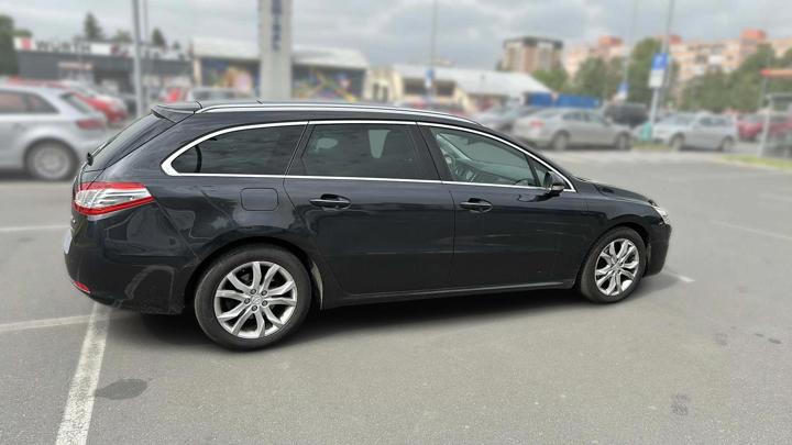 Peugeot 508 SW 2,0 HDi FAP Allure