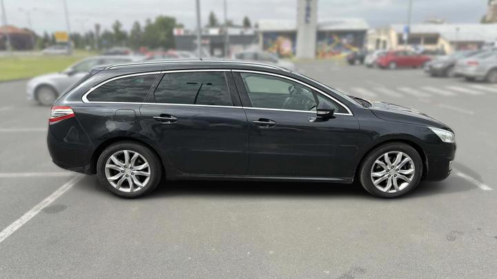 Peugeot 508 SW 2,0 HDi FAP Allure