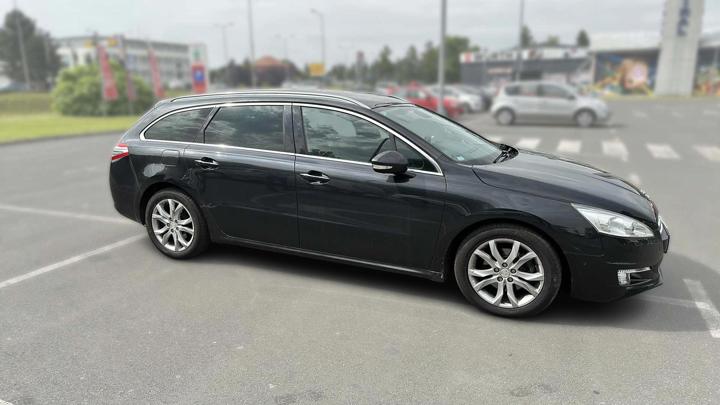 Peugeot 508 SW 2,0 HDi FAP Allure