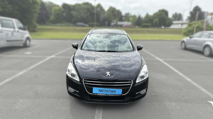 Peugeot 508 SW 2,0 HDi FAP Allure