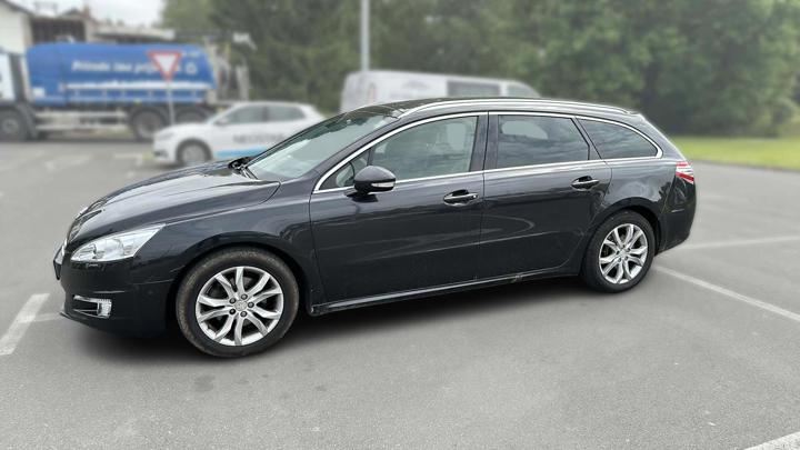 Peugeot 508 SW 2,0 HDi FAP Allure