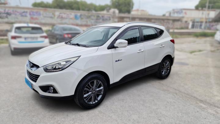 Hyundai ix35 1,7 CRDi iLike