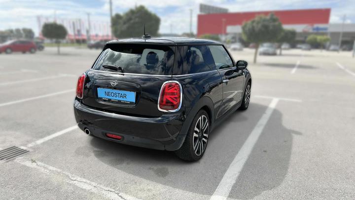 MINI Mini 1.5cc 100kw Chili