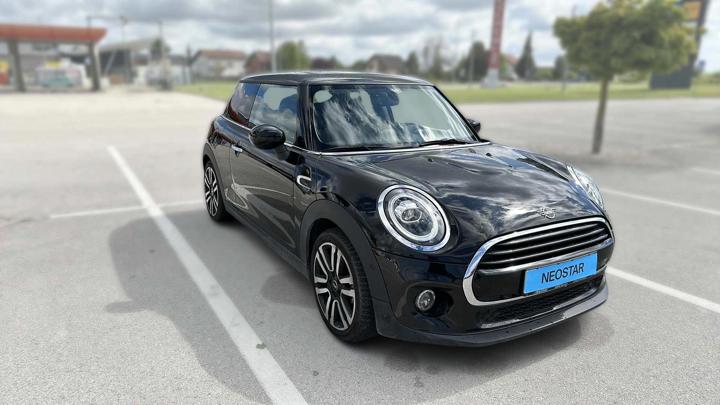 MINI Mini 1.5cc 100kw Chili