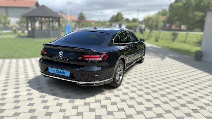 VW Arteon 2,0 TDI BMT R-Line DSG