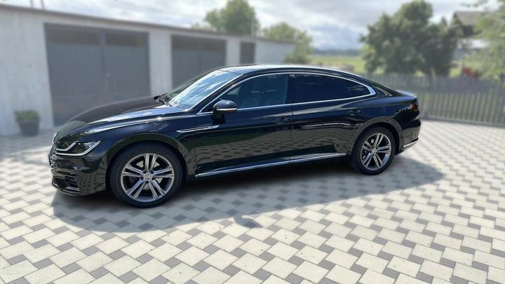 VW Arteon 2,0 TDI BMT R-Line DSG