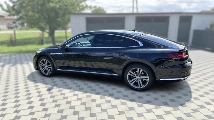 VW Arteon 2,0 TDI BMT R-Line DSG