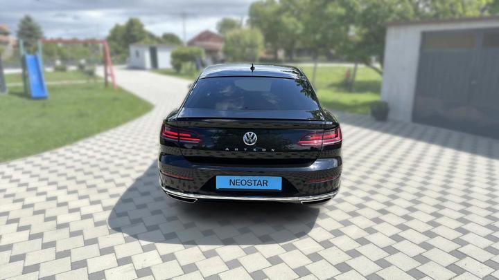 VW Arteon 2,0 TDI BMT R-Line DSG