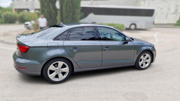 Audi A3 Limousine 1,4 TFSI Ambiente Style