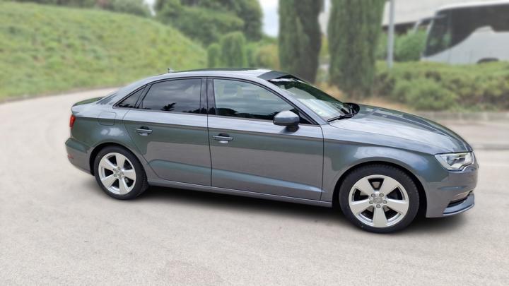 Audi A3 Limousine 1,4 TFSI Ambiente Style