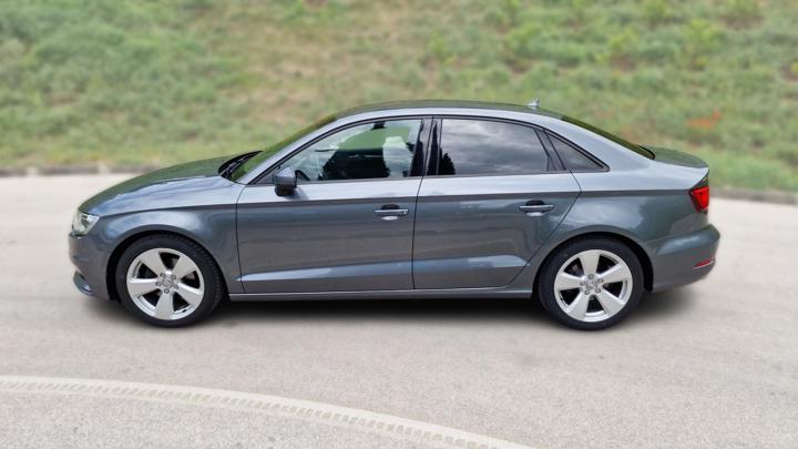 Audi A3 Limousine 1,4 TFSI Ambiente Style