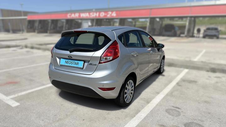 Ford Fiesta Trend 1,0 GTDi EcoBoost Powershift