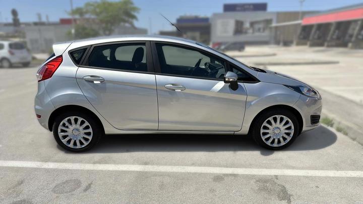 Ford Fiesta Trend 1,0 GTDi EcoBoost Powershift