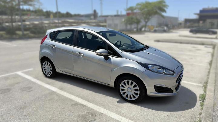 Ford Fiesta Trend 1,0 GTDi EcoBoost Powershift