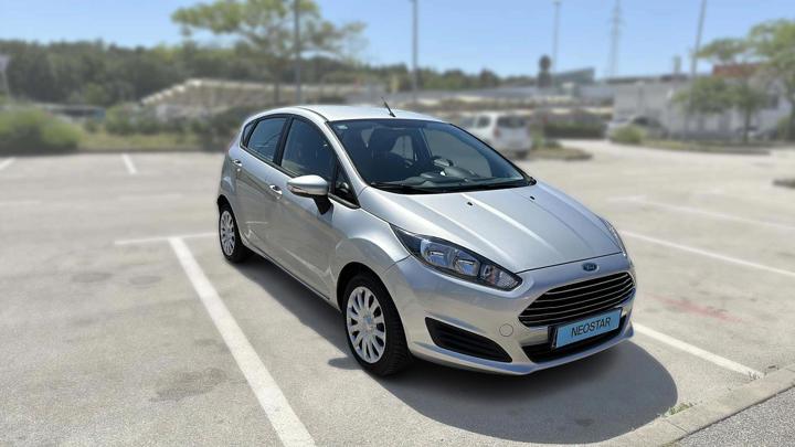 Ford Fiesta Trend 1,0 GTDi EcoBoost Powershift