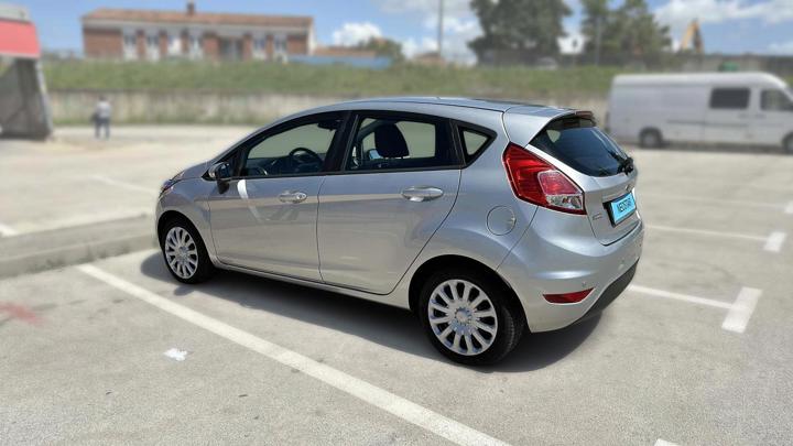 Ford Fiesta Trend 1,0 GTDi EcoBoost Powershift