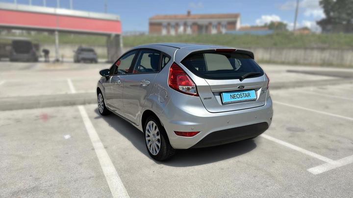 Ford Fiesta Trend 1,0 GTDi EcoBoost Powershift