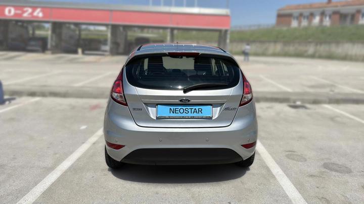 Ford Fiesta Trend 1,0 GTDi EcoBoost Powershift