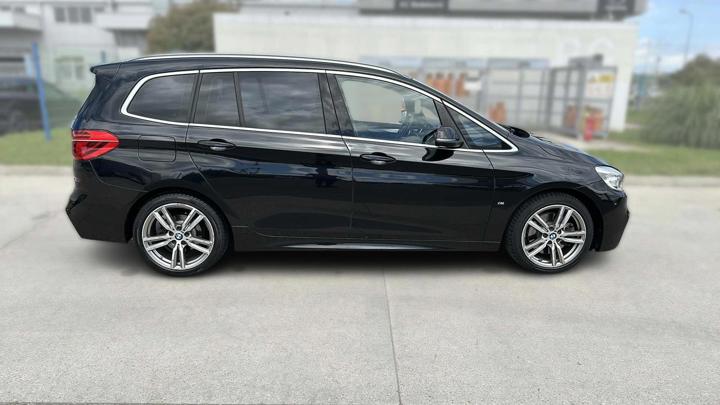 BMW Bmw Gran tourer Xdrive 220d M paket