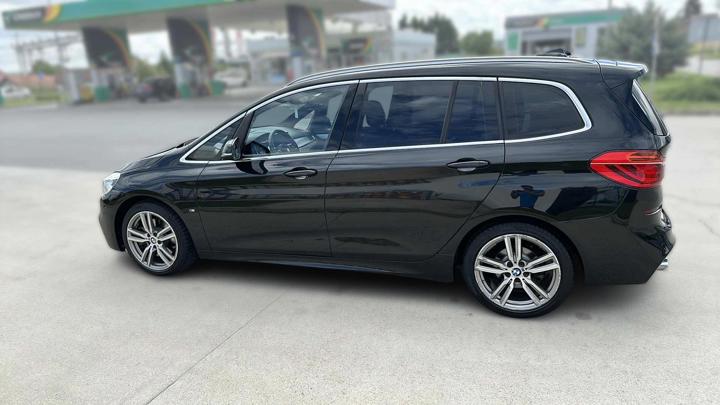 BMW Bmw Gran tourer Xdrive 220d M paket