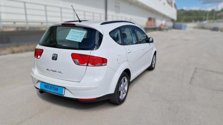 Seat Altea 1.2 Tsi Copa Xl