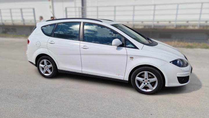 Seat Altea 1.2 Tsi Copa Xl