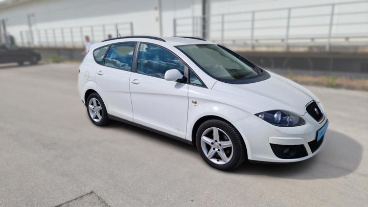 Seat Altea 1.2 Tsi Copa Xl