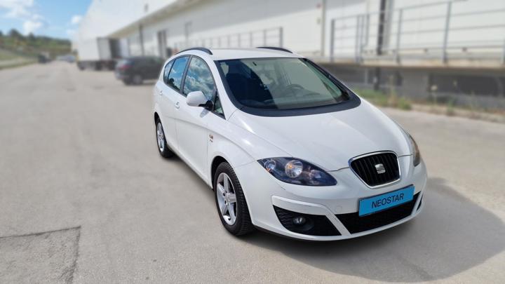 Seat Altea 1.2 Tsi Copa Xl