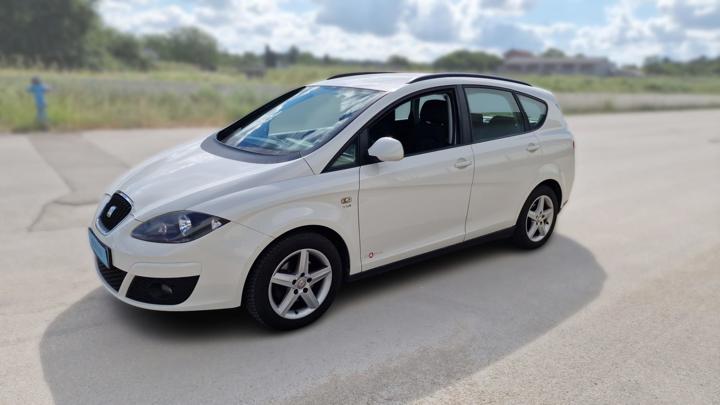 Seat Altea 1.2 Tsi Copa Xl