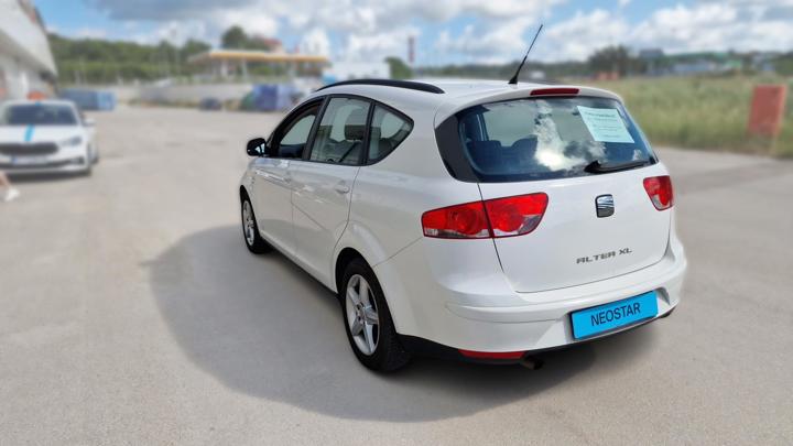 Seat Altea 1.2 Tsi Copa Xl