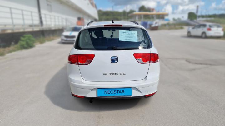 Seat Altea 1.2 Tsi Copa Xl