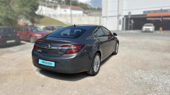 Opel Insignia 2.0 CDTI Active