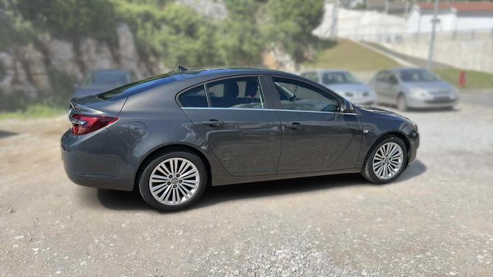 Opel Insignia 2.0 CDTI Active