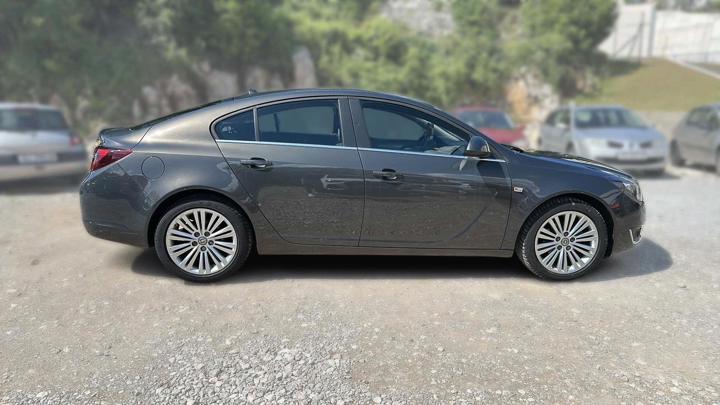 Opel Insignia 2.0 CDTI Active