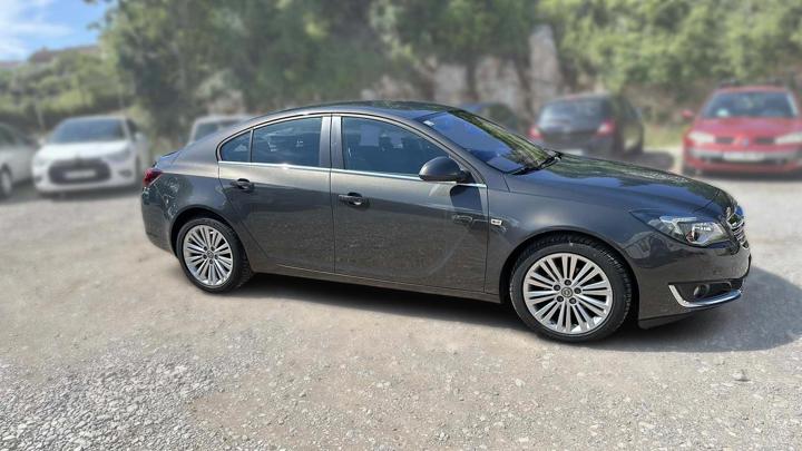 Opel Insignia 2.0 CDTI Active