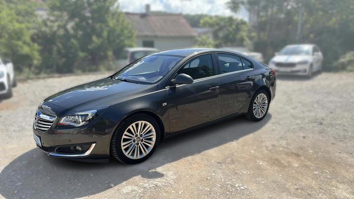 Opel Insignia 2.0 CDTI Active