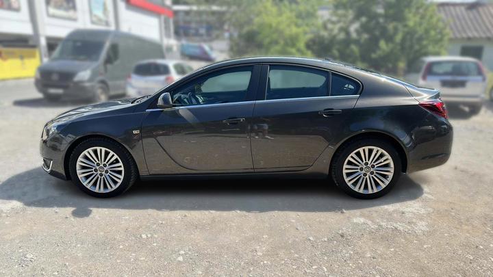 Opel Insignia 2.0 CDTI Active