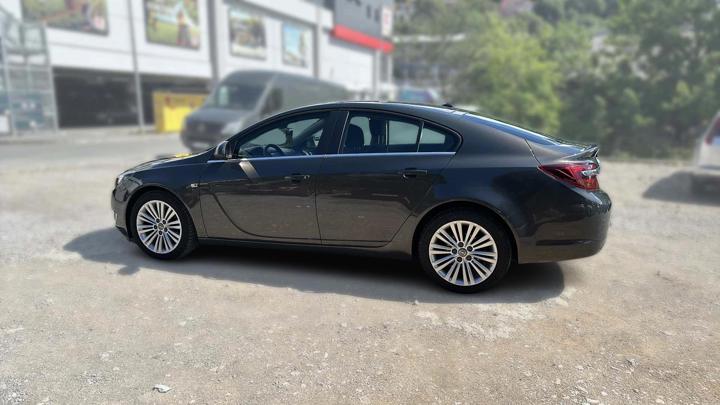 Opel Insignia 2.0 CDTI Active