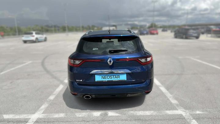 Renault Mégane Grandtour dCi 110 Energy Intens