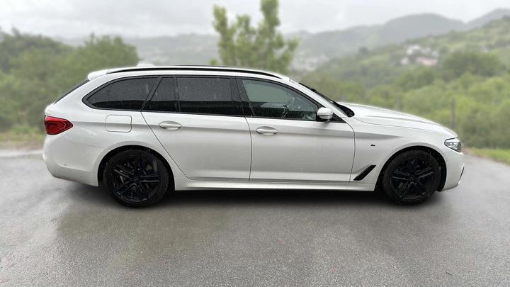 BMW 530d touring 5vrata M Paket