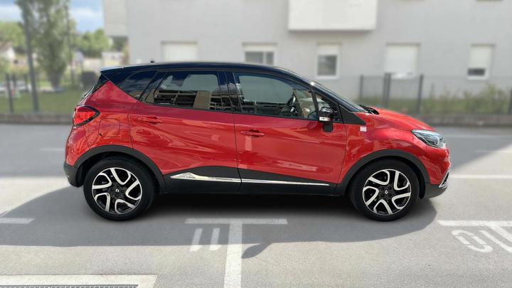 Renault Captur 1.5 dCi Helly Hansen