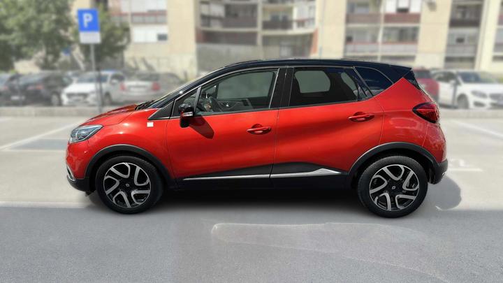 Renault Captur 1.5 dCi Helly Hansen