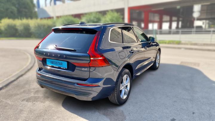 Volvo XC60 B4D