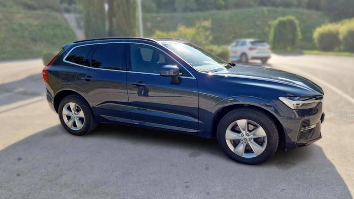 Volvo XC60 B4D