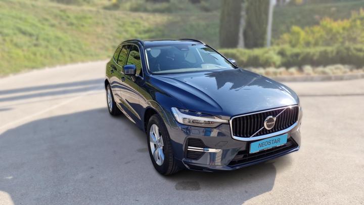 Volvo XC60 B4D