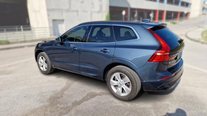 Volvo XC60 B4D