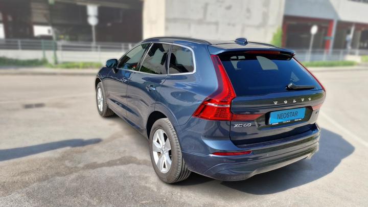 Volvo XC60 B4D