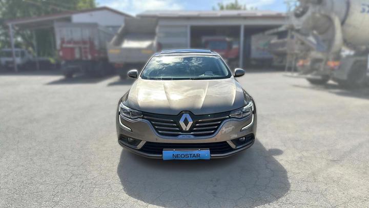 Renault Talisman Energy dCi 160 Initiale Paris EDC